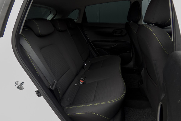 Hyundai i20 1.0 T-GDI N Line | BOSE | Stuur-& Stoelverwarming | Camera | Apple Carplay | Parkeersensoren