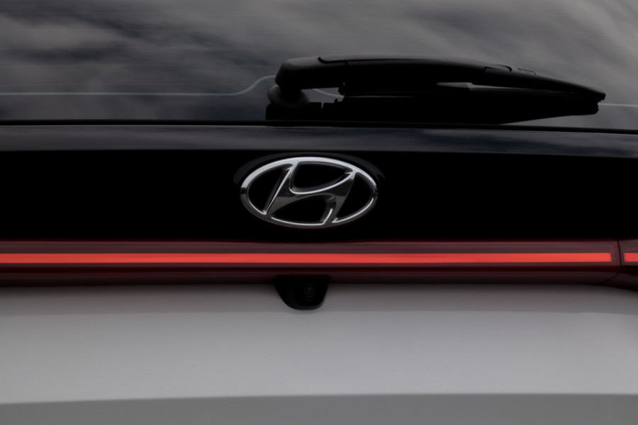 Hyundai i20 1.0 T-GDI N Line | BOSE | Stuur-& Stoelverwarming | Camera | Apple Carplay | Parkeersensoren