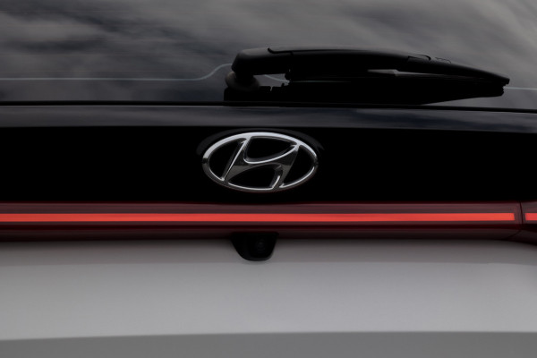 Hyundai i20 1.0 T-GDI N Line | BOSE | Stuur-& Stoelverwarming | Camera | Apple Carplay | Parkeersensoren