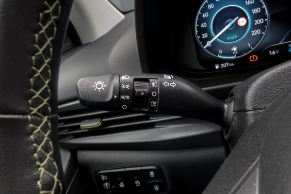 Hyundai i20 1.0 T-GDI N Line | BOSE | Stuur-& Stoelverwarming | Camera | Apple Carplay | Parkeersensoren