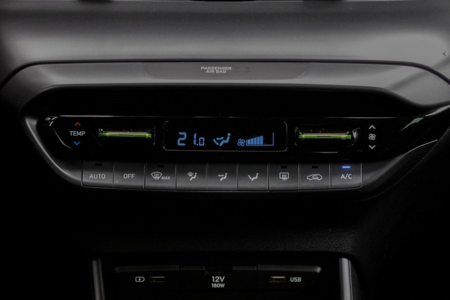 Hyundai i20 1.0 T-GDI N Line | BOSE | Stuur-& Stoelverwarming | Camera | Apple Carplay | Parkeersensoren