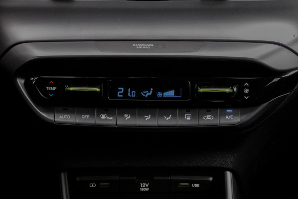 Hyundai i20 1.0 T-GDI N Line | BOSE | Stuur-& Stoelverwarming | Camera | Apple Carplay | Parkeersensoren