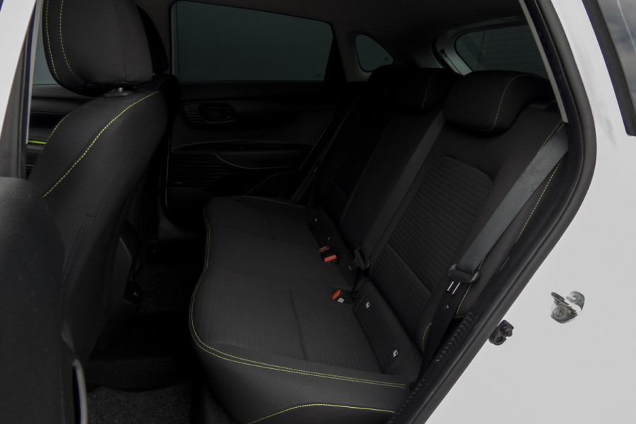 Hyundai i20 1.0 T-GDI N Line | BOSE | Stuur-& Stoelverwarming | Camera | Apple Carplay | Parkeersensoren