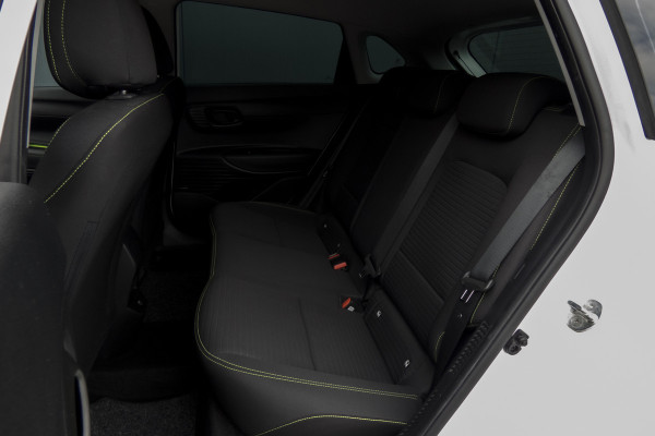 Hyundai i20 1.0 T-GDI N Line | BOSE | Stuur-& Stoelverwarming | Camera | Apple Carplay | Parkeersensoren