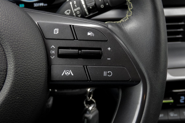 Hyundai i20 1.0 T-GDI N Line | BOSE | Stuur-& Stoelverwarming | Camera | Apple Carplay | Parkeersensoren