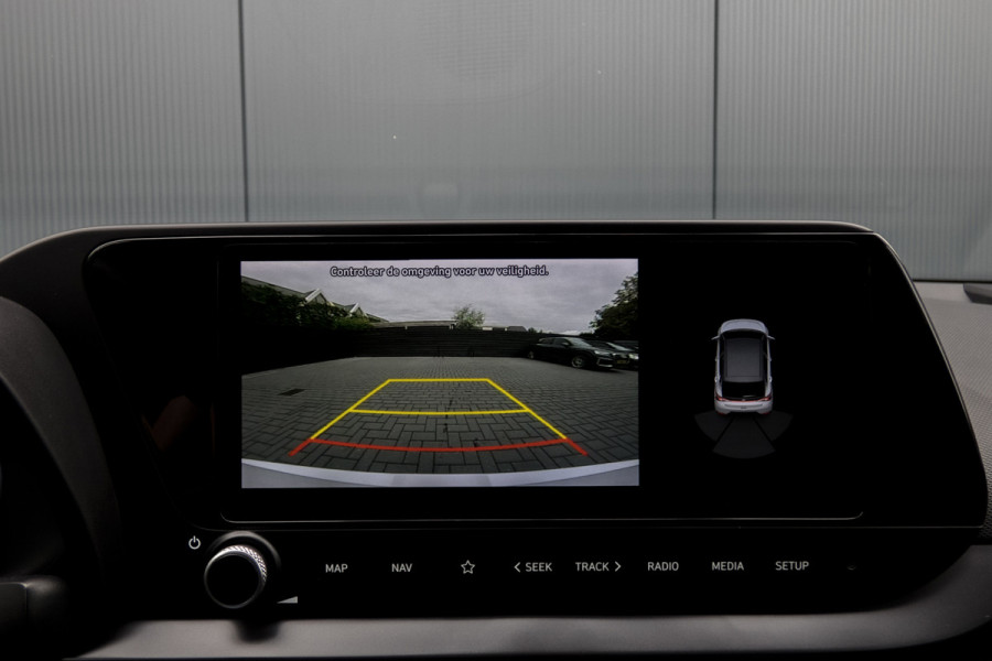 Hyundai i20 1.0 T-GDI N Line | BOSE | Stuur-& Stoelverwarming | Camera | Apple Carplay | Parkeersensoren