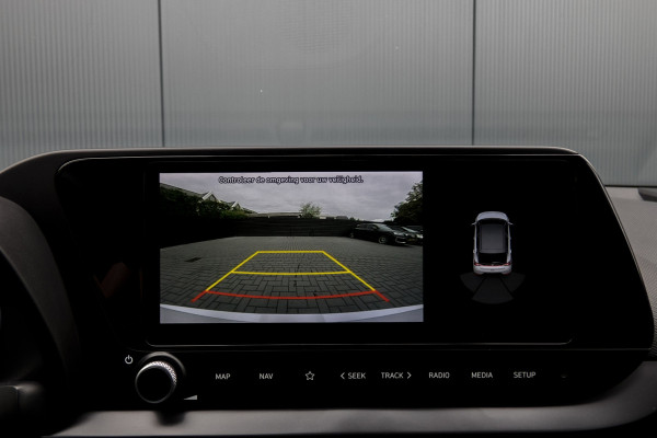 Hyundai i20 1.0 T-GDI N Line | BOSE | Stuur-& Stoelverwarming | Camera | Apple Carplay | Parkeersensoren