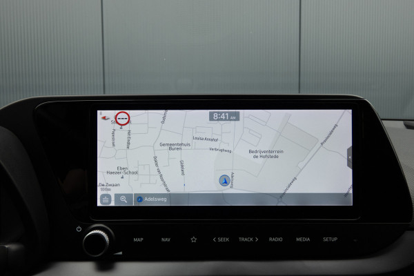 Hyundai i20 1.0 T-GDI N Line | BOSE | Stuur-& Stoelverwarming | Camera | Apple Carplay | Parkeersensoren