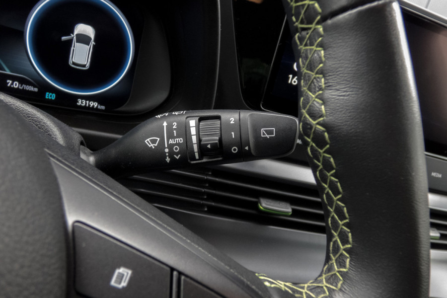 Hyundai i20 1.0 T-GDI N Line | BOSE | Stuur-& Stoelverwarming | Camera | Apple Carplay | Parkeersensoren