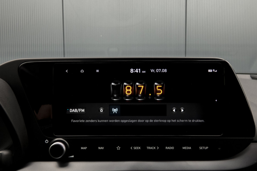 Hyundai i20 1.0 T-GDI N Line | BOSE | Stuur-& Stoelverwarming | Camera | Apple Carplay | Parkeersensoren