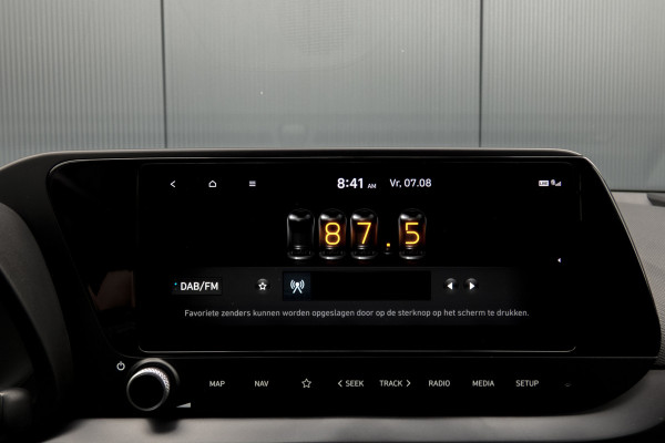 Hyundai i20 1.0 T-GDI N Line | BOSE | Stuur-& Stoelverwarming | Camera | Apple Carplay | Parkeersensoren