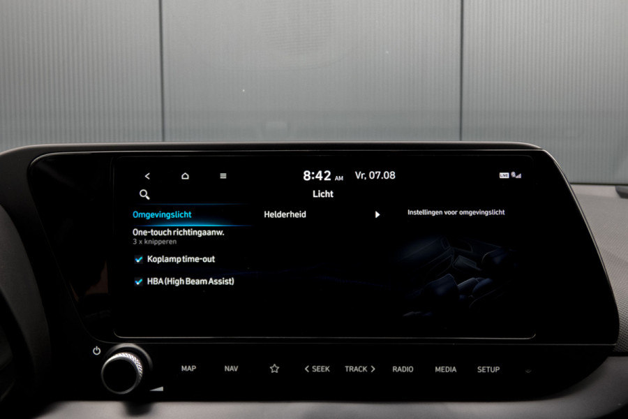 Hyundai i20 1.0 T-GDI N Line | BOSE | Stuur-& Stoelverwarming | Camera | Apple Carplay | Parkeersensoren