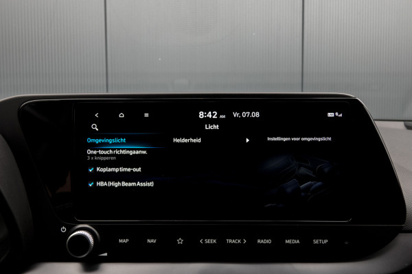 Hyundai i20 1.0 T-GDI N Line | BOSE | Stuur-& Stoelverwarming | Camera | Apple Carplay | Parkeersensoren