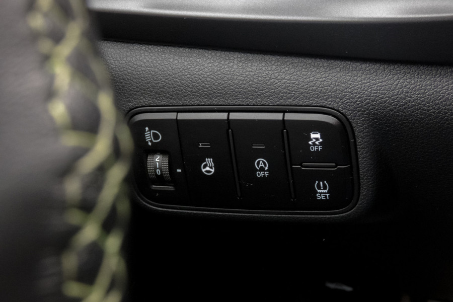 Hyundai i20 1.0 T-GDI N Line | BOSE | Stuur-& Stoelverwarming | Camera | Apple Carplay | Parkeersensoren