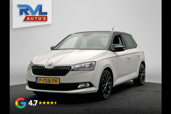 Škoda Fabia 1.0 TSI Business Edition Clever | Carplay | Airco | Camera | PDC | Cruise/Control | Keyless |