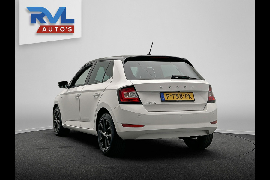 Škoda Fabia 1.0 TSI Business Edition Clever | Carplay | Airco | Camera | PDC | Cruise/Control | Keyless |