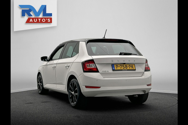 Škoda Fabia 1.0 TSI Business Edition Clever | Carplay | Airco | Camera | PDC | Cruise/Control | Keyless |