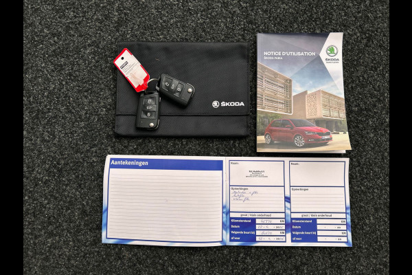Škoda Fabia 1.0 TSI Business Edition Clever | Carplay | Airco | Camera | PDC | Cruise/Control | Keyless |