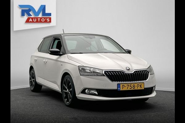 Škoda Fabia 1.0 TSI Business Edition Clever | Carplay | Airco | Camera | PDC | Cruise/Control | Keyless |