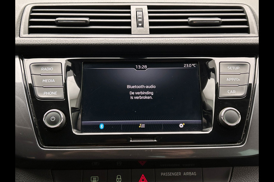 Škoda Fabia 1.0 TSI Business Edition Clever | Carplay | Airco | Camera | PDC | Cruise/Control | Keyless |