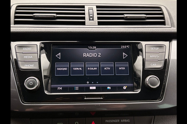 Škoda Fabia 1.0 TSI Business Edition Clever | Carplay | Airco | Camera | PDC | Cruise/Control | Keyless |