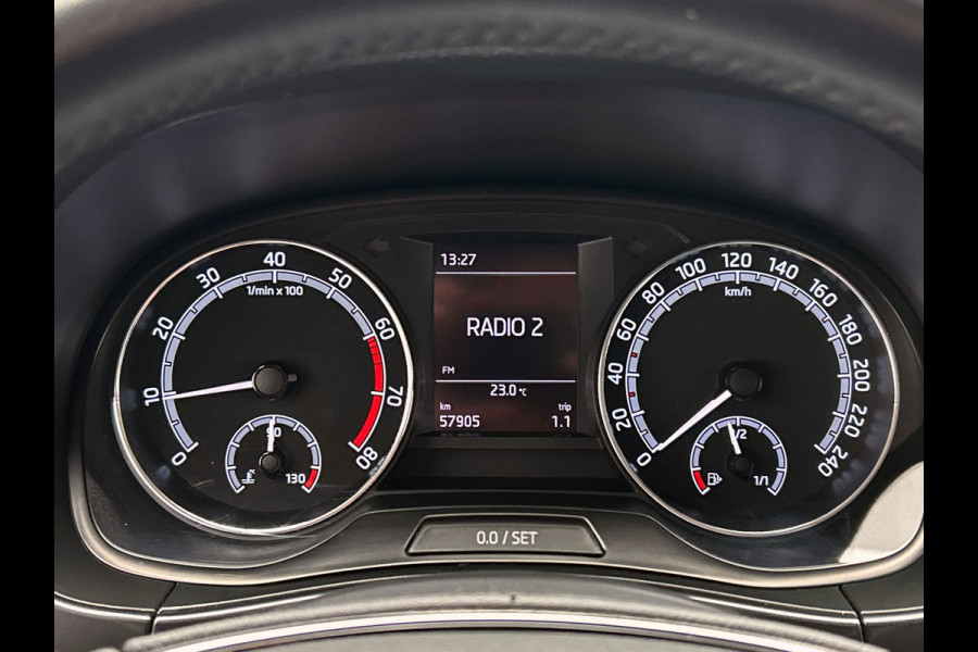 Škoda Fabia 1.0 TSI Business Edition Clever | Carplay | Airco | Camera | PDC | Cruise/Control | Keyless |