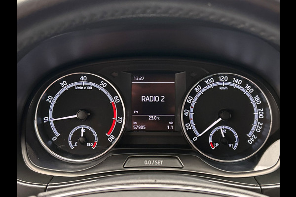 Škoda Fabia 1.0 TSI Business Edition Clever | Carplay | Airco | Camera | PDC | Cruise/Control | Keyless |