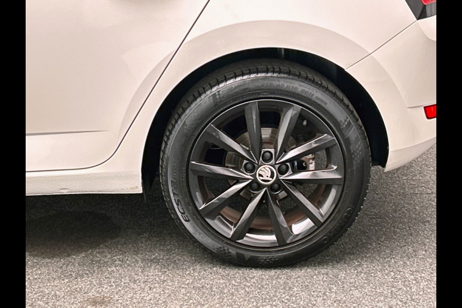 Škoda Fabia 1.0 TSI Business Edition Clever | Carplay | Airco | Camera | PDC | Cruise/Control | Keyless |