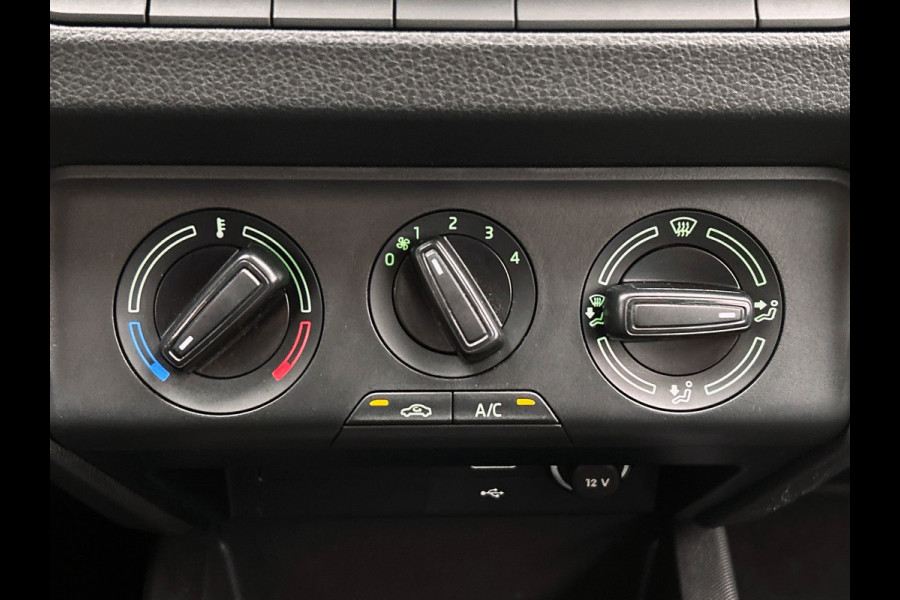 Škoda Fabia 1.0 TSI Business Edition Clever | Carplay | Airco | Camera | PDC | Cruise/Control | Keyless |