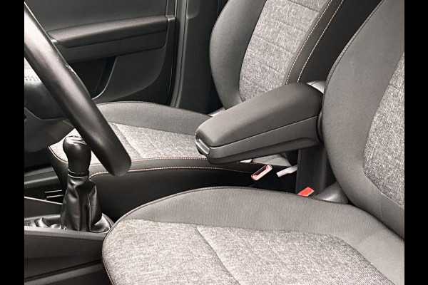 Škoda Fabia 1.0 TSI Business Edition Clever | Carplay | Airco | Camera | PDC | Cruise/Control | Keyless |