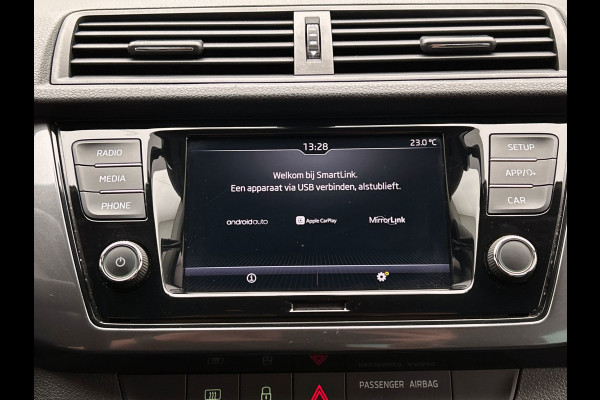 Škoda Fabia 1.0 TSI Business Edition Clever | Carplay | Airco | Camera | PDC | Cruise/Control | Keyless |
