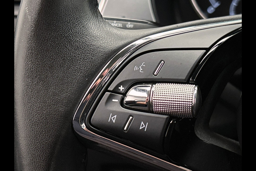 Škoda Fabia 1.0 TSI Business Edition Clever | Carplay | Airco | Camera | PDC | Cruise/Control | Keyless |