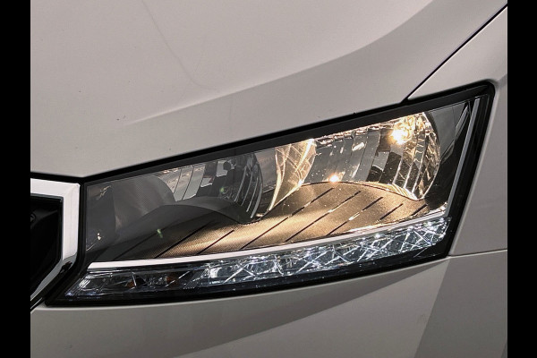 Škoda Fabia 1.0 TSI Business Edition Clever | Carplay | Airco | Camera | PDC | Cruise/Control | Keyless |