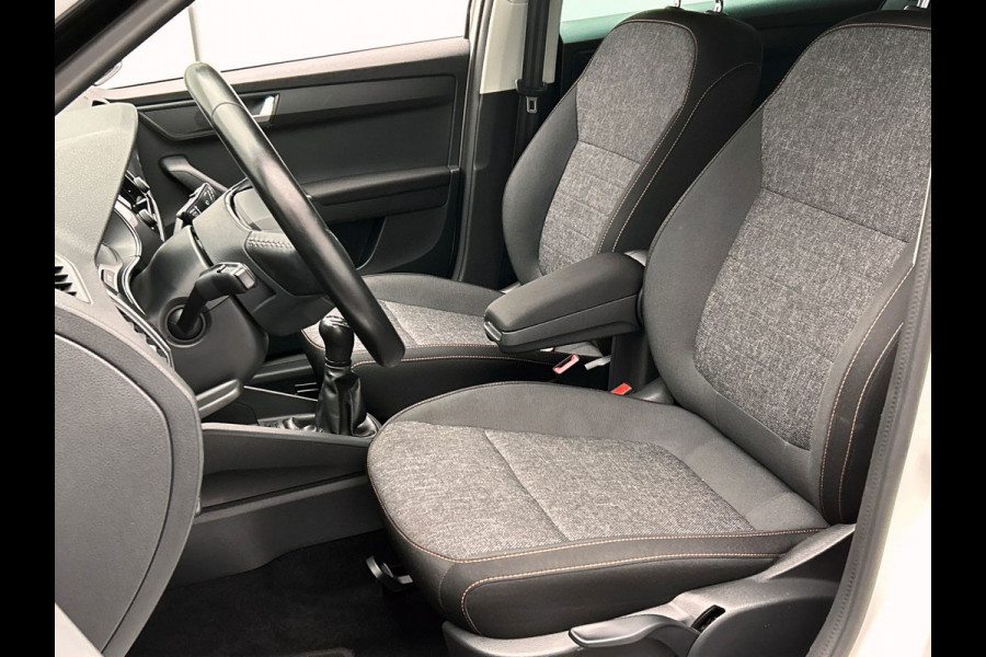 Škoda Fabia 1.0 TSI Business Edition Clever | Carplay | Airco | Camera | PDC | Cruise/Control | Keyless |