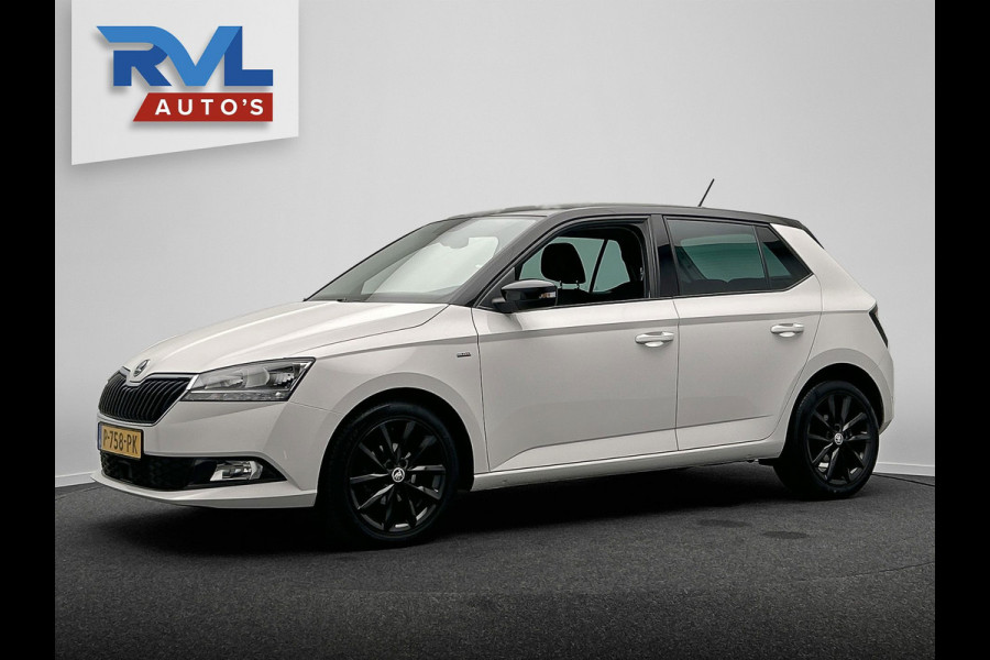 Škoda Fabia 1.0 TSI Business Edition Clever | Carplay | Airco | Camera | PDC | Cruise/Control | Keyless |