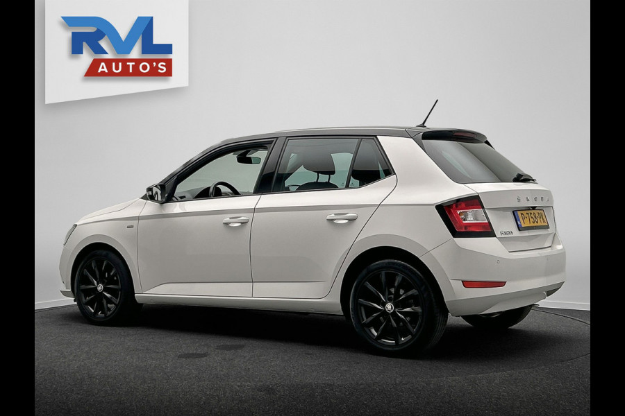 Škoda Fabia 1.0 TSI Business Edition Clever | Carplay | Airco | Camera | PDC | Cruise/Control | Keyless |