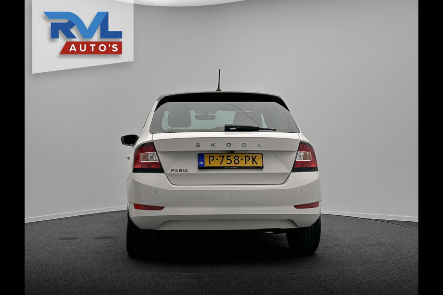 Škoda Fabia 1.0 TSI Business Edition Clever | Carplay | Airco | Camera | PDC | Cruise/Control | Keyless |