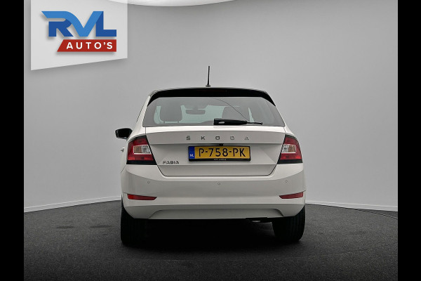 Škoda Fabia 1.0 TSI Business Edition Clever | Carplay | Airco | Camera | PDC | Cruise/Control | Keyless |