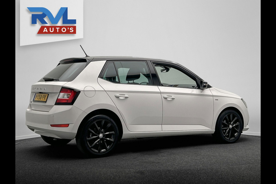 Škoda Fabia 1.0 TSI Business Edition Clever | Carplay | Airco | Camera | PDC | Cruise/Control | Keyless |