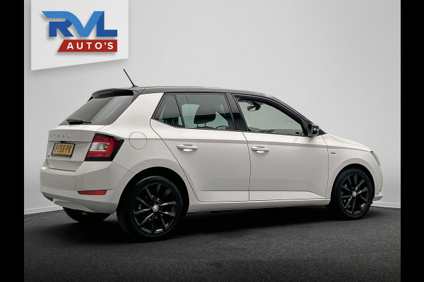 Škoda Fabia 1.0 TSI Business Edition Clever | Carplay | Airco | Camera | PDC | Cruise/Control | Keyless |