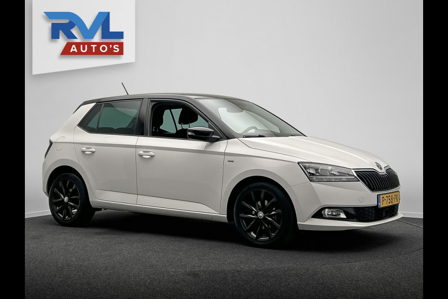 Škoda Fabia 1.0 TSI Business Edition Clever | Carplay | Airco | Camera | PDC | Cruise/Control | Keyless |