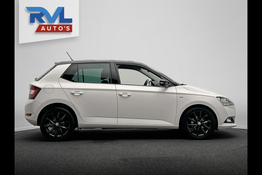 Škoda Fabia 1.0 TSI Business Edition Clever | Carplay | Airco | Camera | PDC | Cruise/Control | Keyless |