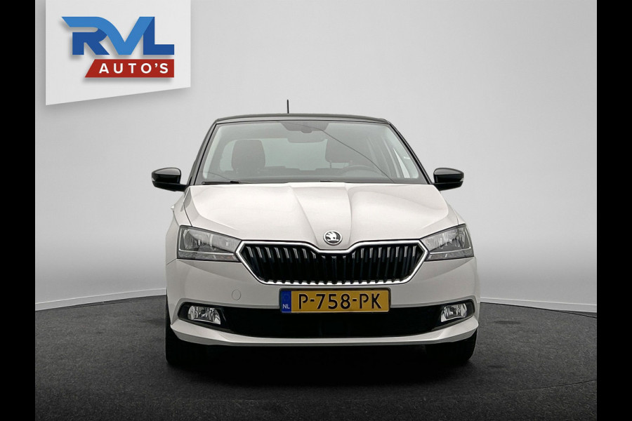 Škoda Fabia 1.0 TSI Business Edition Clever | Carplay | Airco | Camera | PDC | Cruise/Control | Keyless |