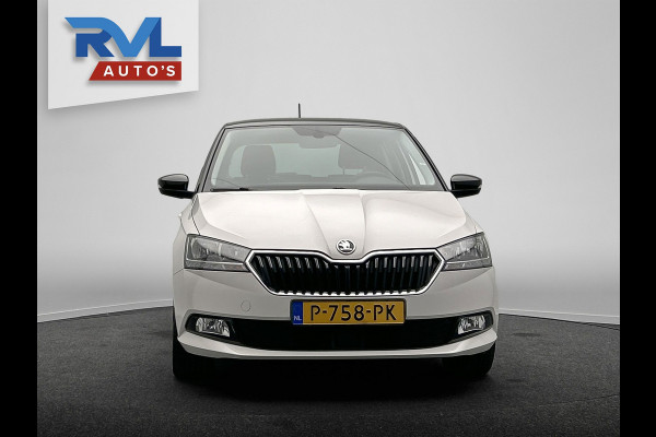 Škoda Fabia 1.0 TSI Business Edition Clever | Carplay | Airco | Camera | PDC | Cruise/Control | Keyless |