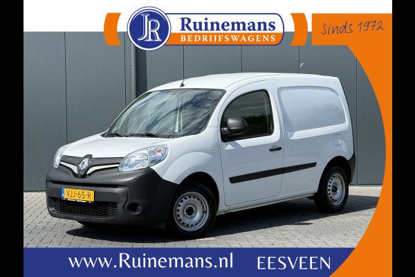 Renault Kangoo 1.5 Blue dCi / L1H1 / 1e EIG. / 40.401 KM! / AIRCO / CRUISE / NAVIGATIE