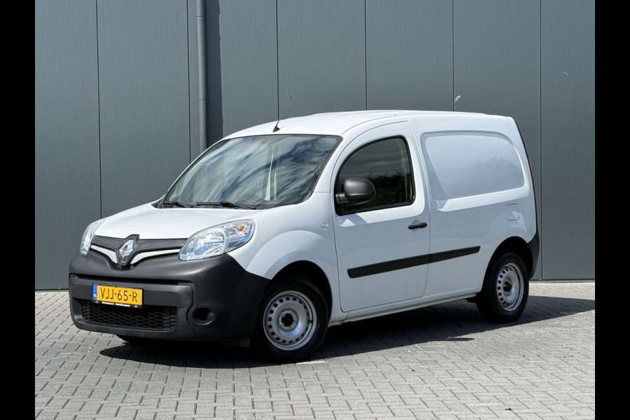 Renault Kangoo 1.5 Blue dCi / L1H1 / 1e EIG. / 40.401 KM! / AIRCO / CRUISE / NAVIGATIE