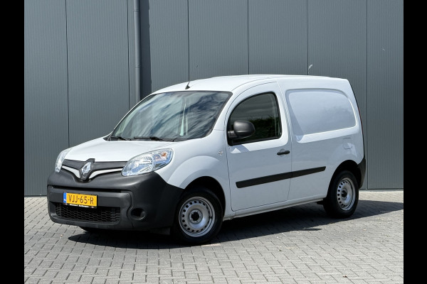 Renault Kangoo 1.5 Blue dCi / L1H1 / 1e EIG. / 40.401 KM! / AIRCO / CRUISE / NAVIGATIE
