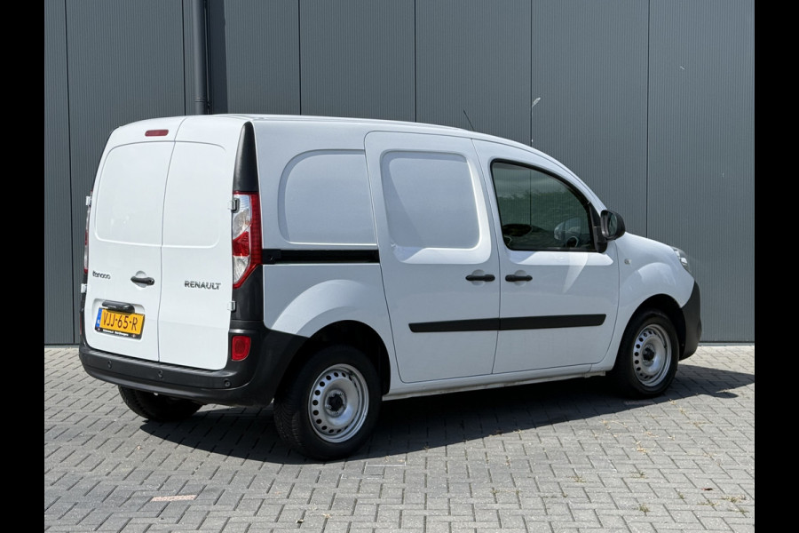 Renault Kangoo 1.5 Blue dCi / L1H1 / 1e EIG. / 40.401 KM! / AIRCO / CRUISE / NAVIGATIE