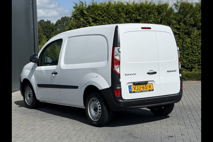 Renault Kangoo 1.5 Blue dCi / L1H1 / 1e EIG. / 40.401 KM! / AIRCO / CRUISE / NAVIGATIE