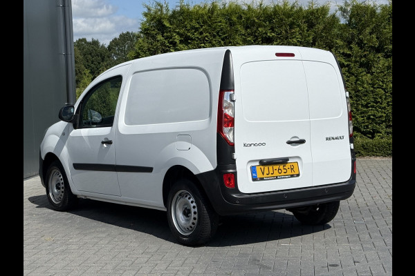 Renault Kangoo 1.5 Blue dCi / L1H1 / 1e EIG. / 40.401 KM! / AIRCO / CRUISE / NAVIGATIE